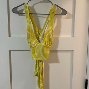 NWT Urban Outfitters top